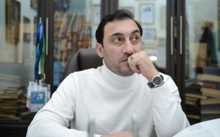 Xəyal Rzaya ağır itki üz verib