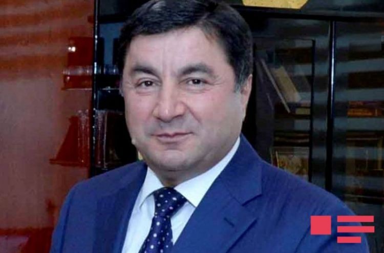 VİDADİ ZEYNALOV və DOSTLARI NİYƏ HƏBSDƏN BURAXILMADI?