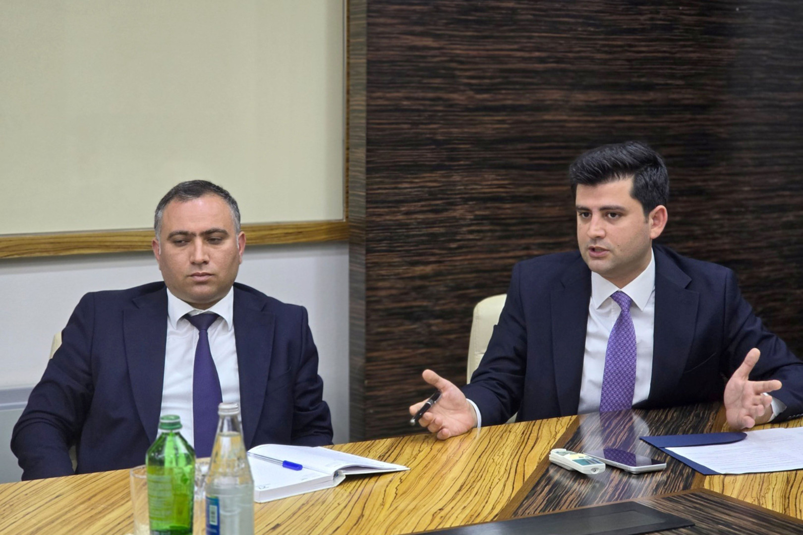 Pivə zavodları uçotdan yayınırmış – Vergi Xidməti: Sərt tədbirlər görüləcək