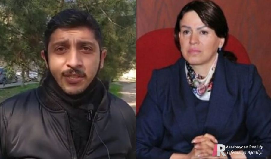 “Mənə görə döyüşməmisən” – Abşeronun icra başçısı