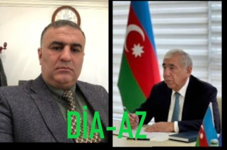 Nazim Eynallı: Keçən il səsi ucadan çıxmışdı, indi də tüstüsü ərşə qalxıb... -
