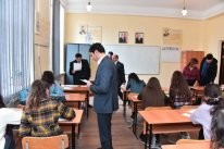 Sumqayıt Dövlət Texniki Kollecində “Açıq qapı” günü keçirildi-