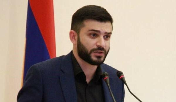 Qasım Süleymani Qarabağda şəbəkə qurmuşdu