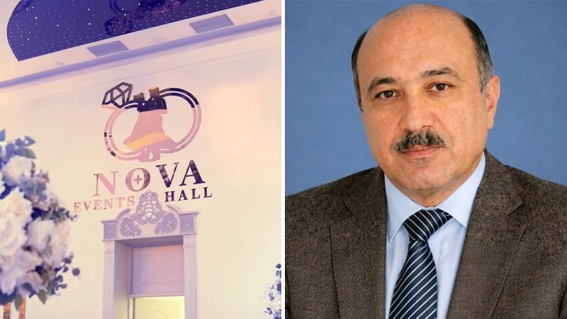 Xəlil Göyüşov camış əti aşkarlanan "Ramin-Nur"un adını dəyişdi