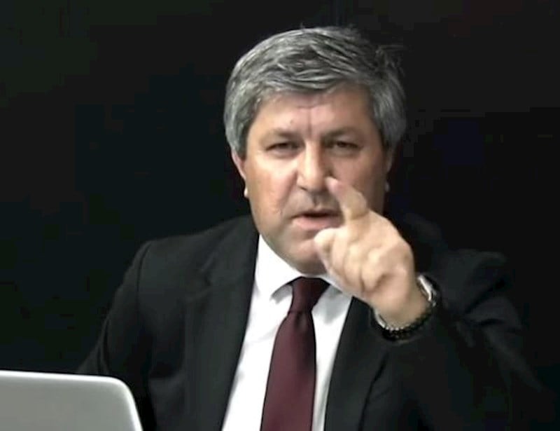 Məhkəmə Əvəz Zeynallının ailəsinin vəsatətini təmin etmədi