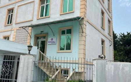 “Medi Hall” hospitala gözəlləşmək üçün getmişdi... ÖLDÜ!