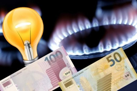 “Elektrik enerjisi təchizatı haqqında” və “Qaz təchizatı haqqında” qanunlara dəyişiklik narazılığa səbəb olub