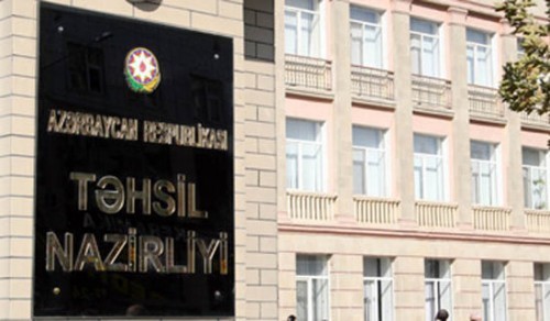 Müəllimlərin imtahanında 29 sual səhv olub -