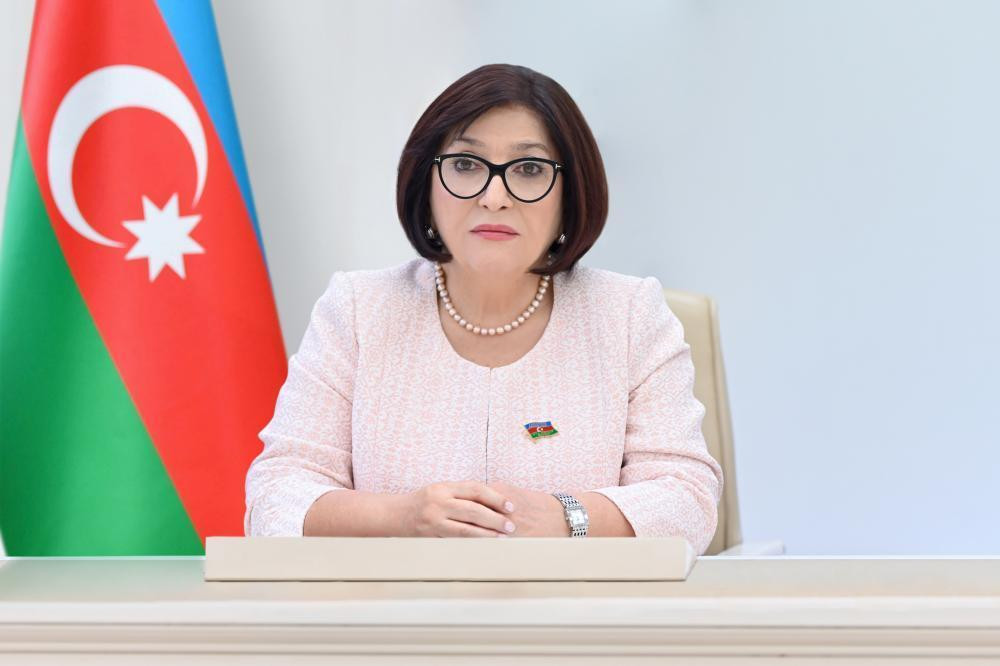 Sahibə Qafarovaya ağır itki - FOTO