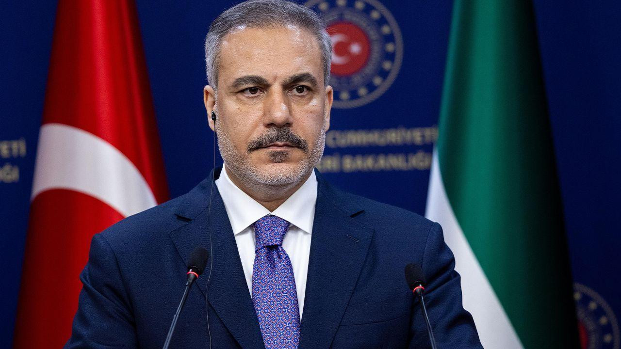 “Kürdləri İranla savaşa girməyə Türkiyə qoymayıb” - “Fidan ABŞ-yə xəbərdarlıq edib ki...”