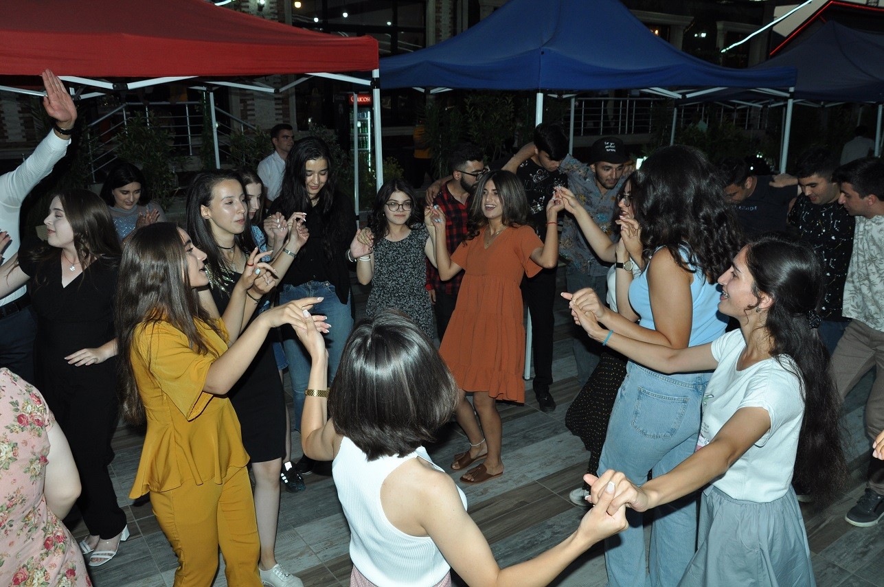 ADAU-da “Sabahın kənd təsərrüfatı” yay məktəbi uğurla başa çatıb