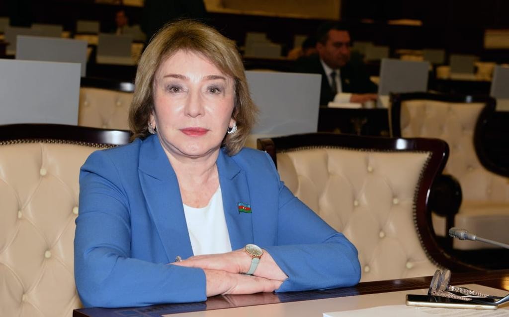 "Azərbaycan və Albaniyanın beynəlxalq təşkilatlarda bir-birinə verdiyi dəstək..."