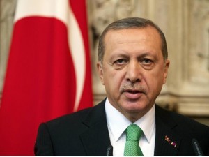 “ABŞ-la ciddi fikir ayrılıqları içindəyik” – Ərdoğan