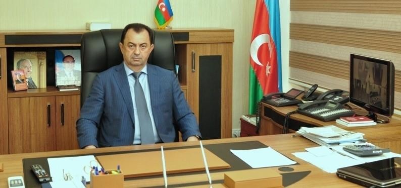ŞİRKƏT SAHİBİ “DOST YARDIMI” ALIR?! –