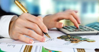 Əhalinin banklara olan kredit borcu 10 milyard manata çatır –