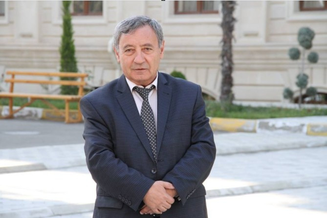 Qazaxdan yüksələn maarifçilik missiyası: Bu işıq sönmür, sönməyəcək də!