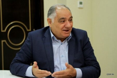 “Parazit sözlər şou proqamlarda istifadə edilir” - Qulu Məhərrəmli