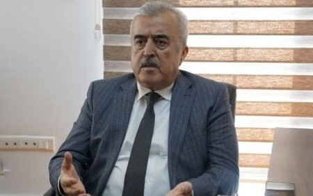 "İsrailin qarşısında Türkiyədən başqa dura bilən ikinci müsəlman dövləti yoxdur" -