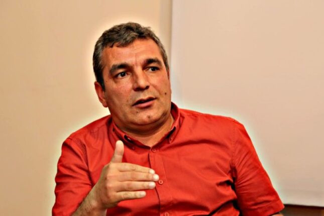 Partiya sədrindən XƏBƏRDARLIQ: “Bir müddət sonra…”