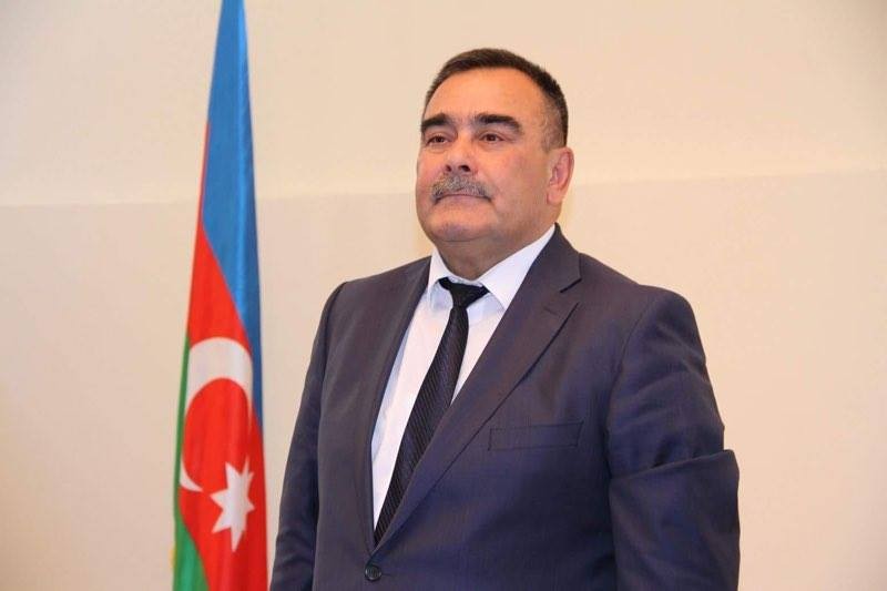 ADAU -da daha bir sevinc yaşandı