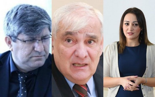 Bu gün onların məhkəməsidir -