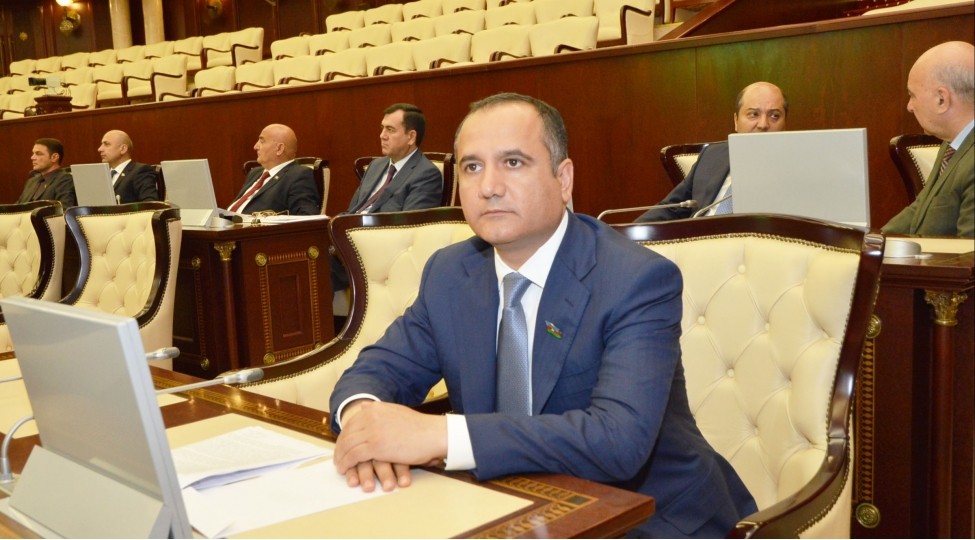 Kamaləddin Qafarov: “Milli Qurtuluş Günü Azərbaycan tarixinin qürur səhifəsidir”