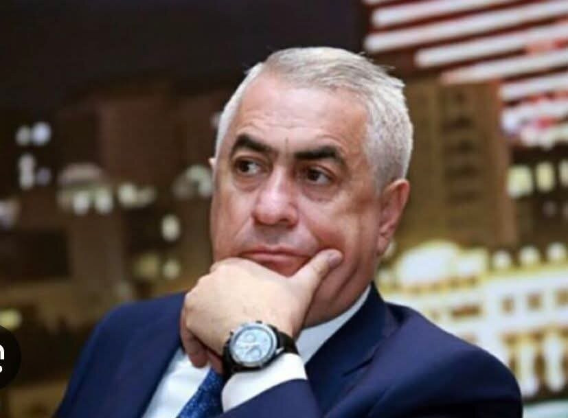Cavid Qurbanov gənc yaşlarında XƏZİNƏ TAPIBMIŞ -