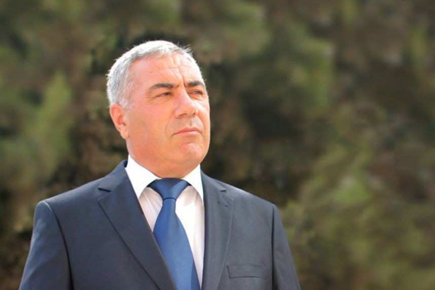 “İtə verilən yeməyi bizə versinlər, biz yeyək də...” – Hafiz Hacıyev