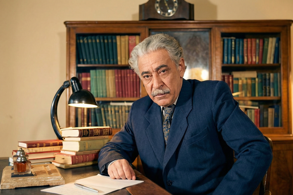 “Ağlıma gəlməzdi ki,bir gün Səməd Vurğunun “Pobeda” sına minəcəm"