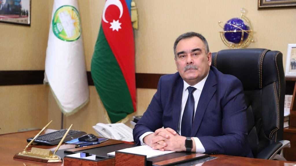 Prezident İlham Əliyev elmin inkişafını dövlət siyasətinin əsasına çevirən liderdir