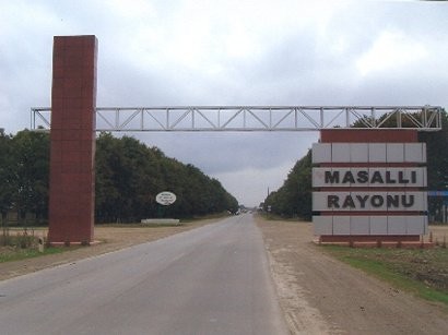 Masallı Rayon Mərkəzi Xəstəxanasında əməliyyat keçirilib –Saxlanılanlar var