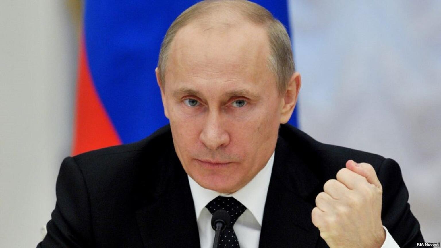 Putin elan etdi: Bu halda müharibə başlayacaq!
