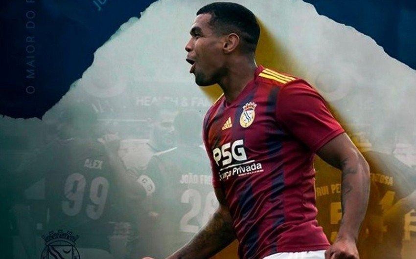 Braziliyalı futbolçu 25 yaşında dünyasını dəyişdi