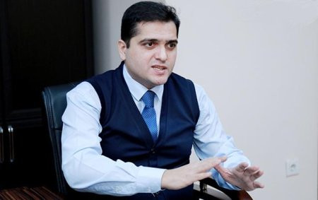 Regionu zəiflətmək istəyən NATO deyil, Rusiyadır -