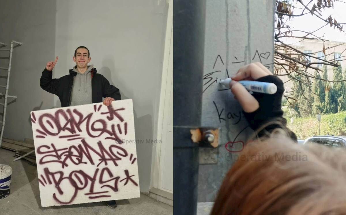 Tarixi binanı korlayanlardan biri yüksək vəzifəli şəxsin qızı imiş —