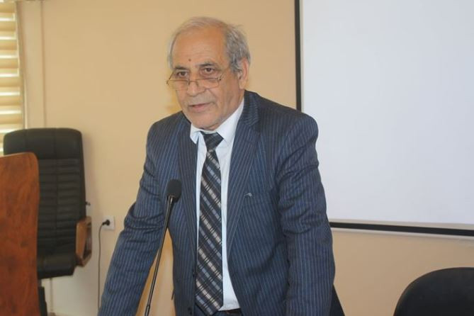 “Hər zaman dövlətimizin yanında olmaq borcumuzdur”