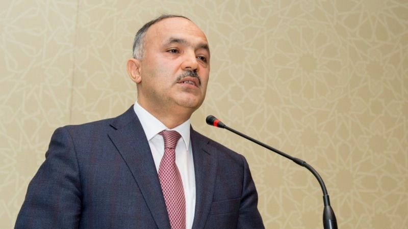 Şirzad Abdullayevin də xaricdə şirkətləri var? -