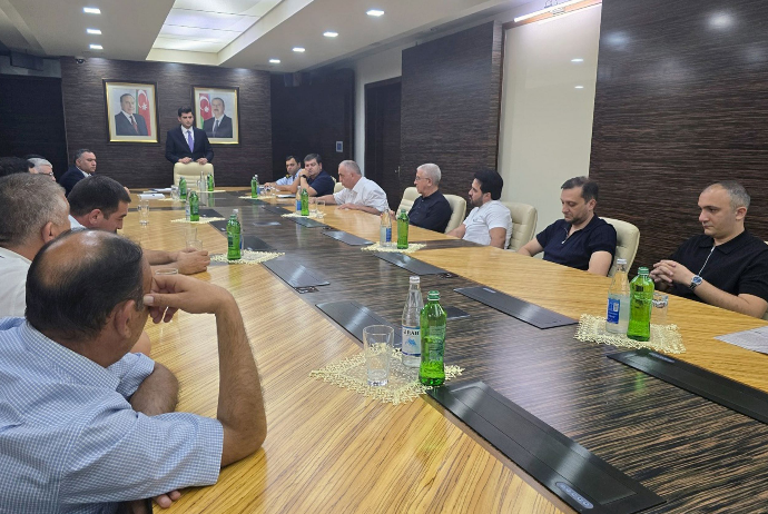 Pivə zavodları uçotdan yayınırmış – Vergi Xidməti: Sərt tədbirlər görüləcək