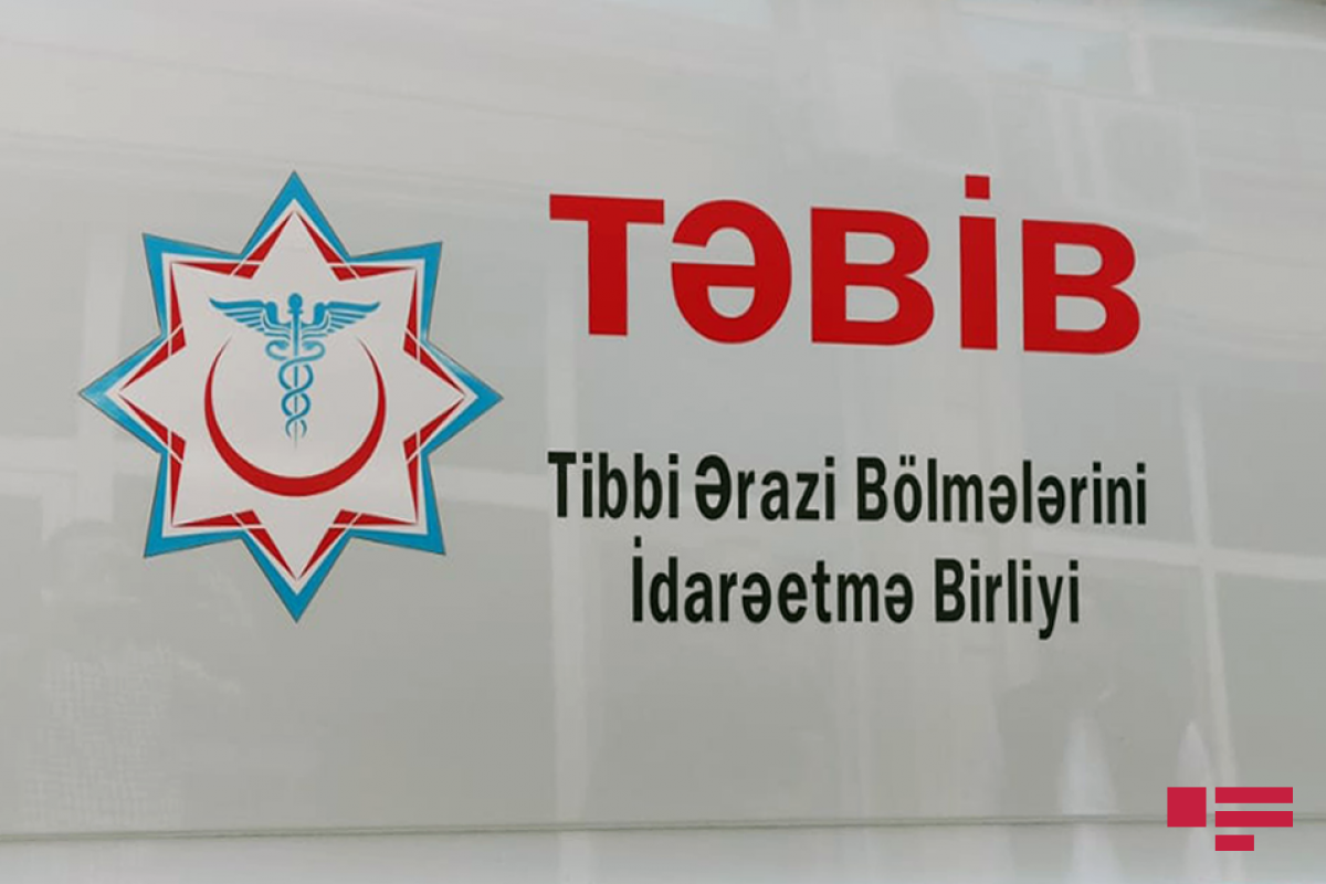 TƏBİB-in sabiq şefinin adı görün, nələrdə hallanır...