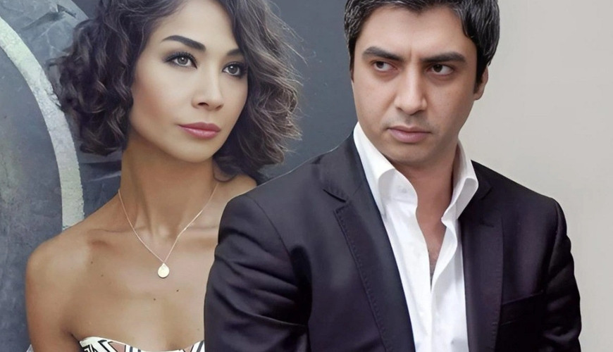 "Aşka Sürgün"ün aktrisasından ŞOK ETİRAF: "Necati Şaşmazla 3 il ..."