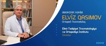 Respublika Klinik Xəstəxanasına yeni direktor təyin edilib