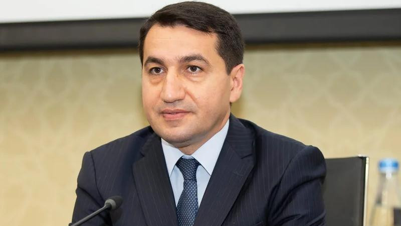 "Bölgəmizdə çoxlu qardaş ölkələr var, inteqrasiya mütləq olmalıdır" -