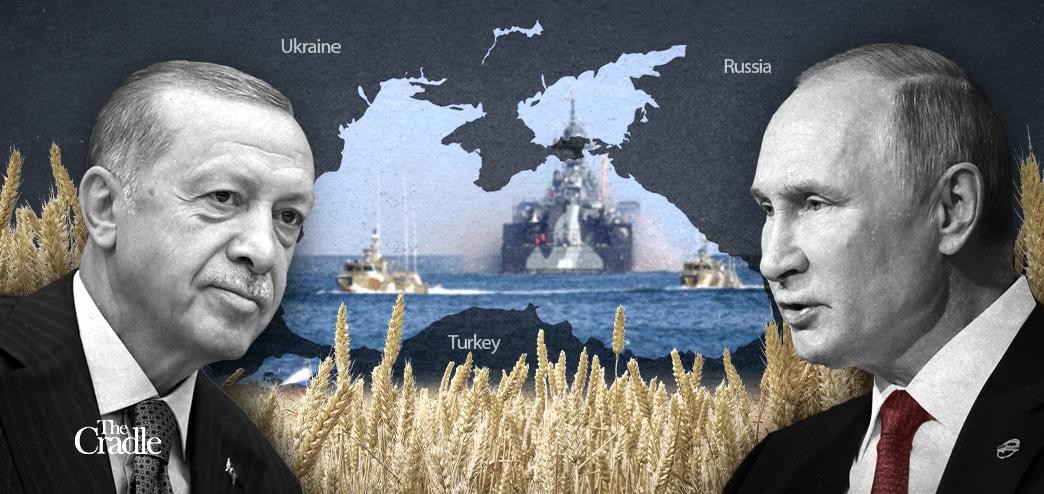 “BUNU EDƏ BİLƏCƏK YEGANƏ QÜVVƏ ƏRDOĞANDIR” – “Onun bu bəyanatı Rusiya üçün dəhşətli zərbə oldu...”
