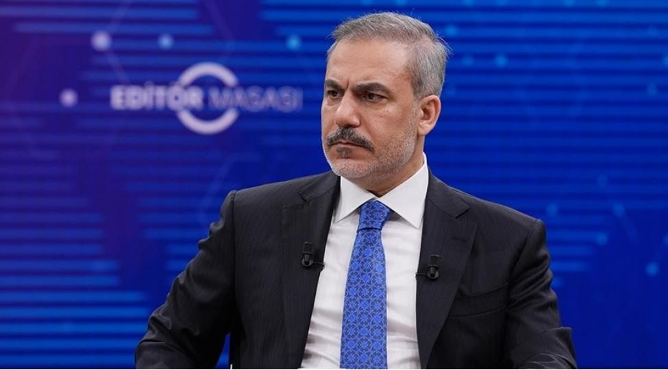 "Bunu görmədiyimizi zənn etməsinlər" - Hakan Fidandan xəbərdarlıq