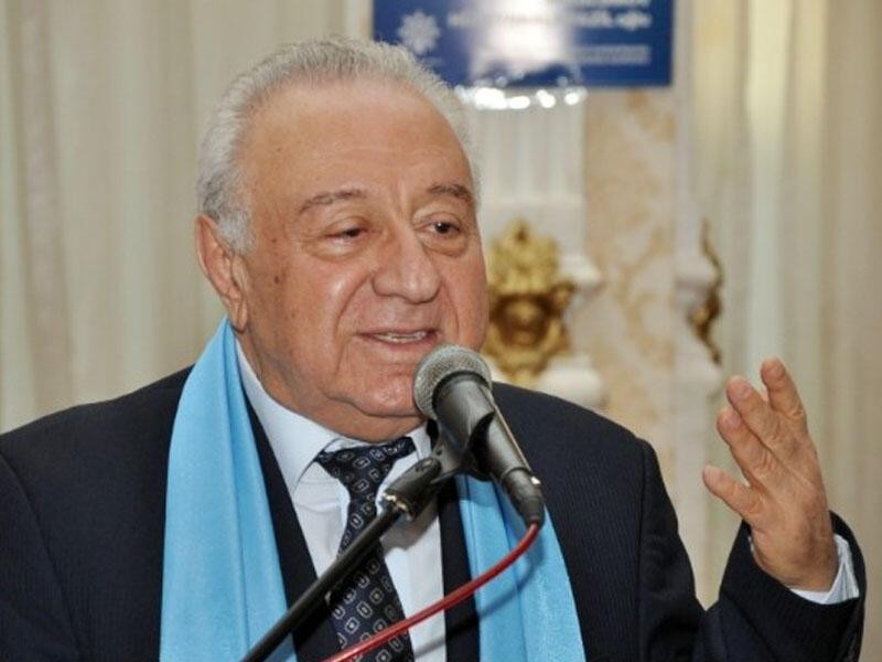 YAP Hüseynbala Mirələmovun partiyadan çıxarılmasının səbəblərini açıqladı