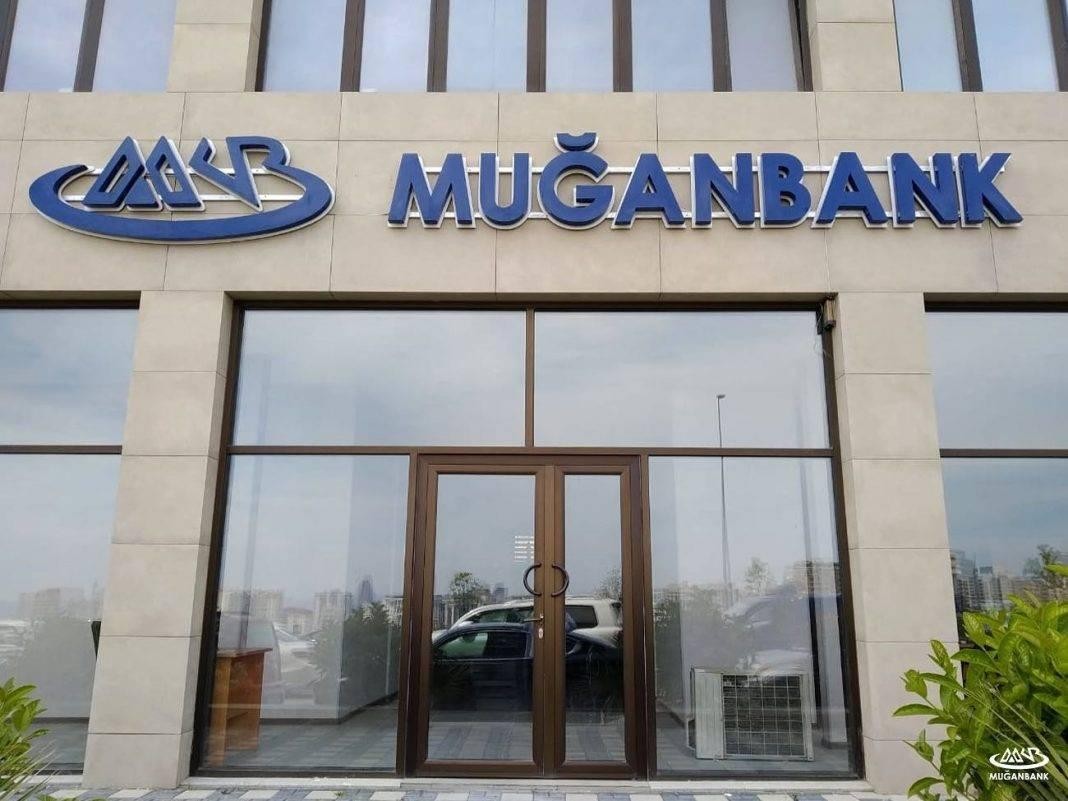 "MUĞANBANK" BAĞLANIR - Mərkəzi Bank bu ASC-nin lisenziyasının ləğvinə qərar verib