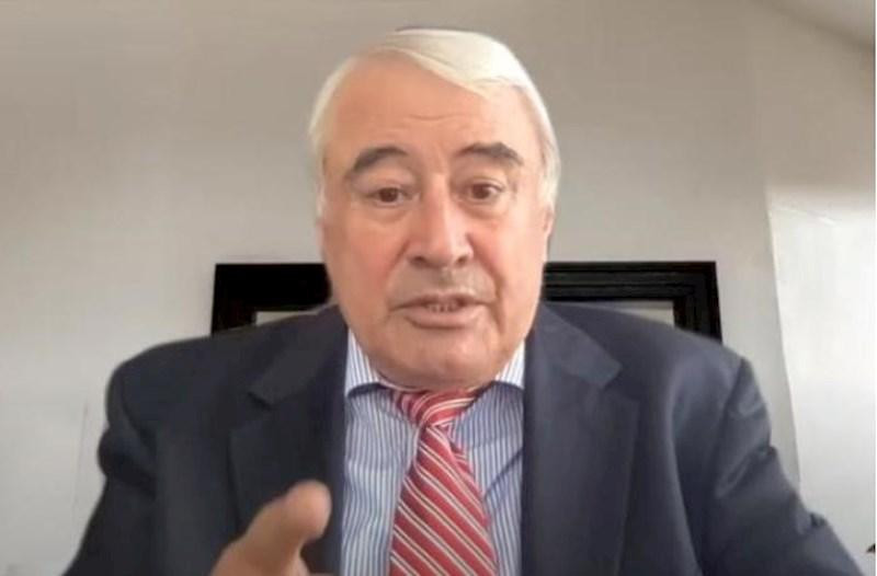 “SON DƏRƏCƏ QƏDDAR OLMAQ LAZIMDIR” – “Mehdiyev kimi qorxaq bir adam cəsarətə gələ bilibsə...”