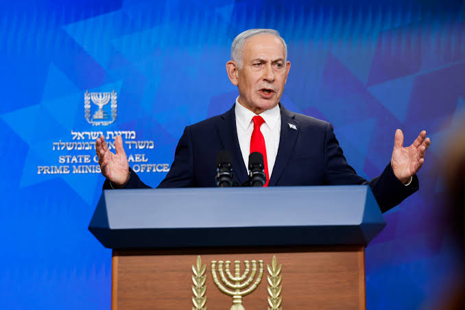 Seçkinin ilkin nəticəsi: Netanyahu qalib gəlir...