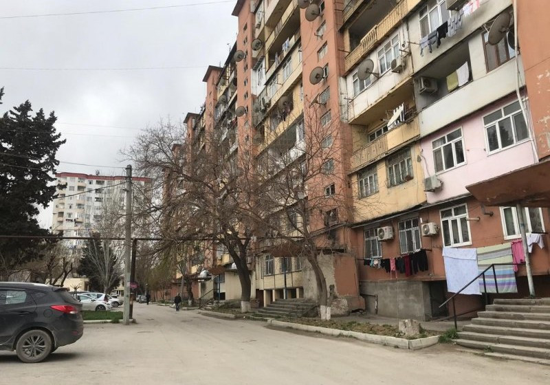 Evlərin qiymətinin qaldırılmasında suni qiymət zənciri