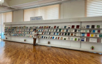 Milli Kitabxanada “Akademik Möhsün Nağısoylu” adlı ənənəvi kitab sərgisi istifadəçilərə təqdim olunub
